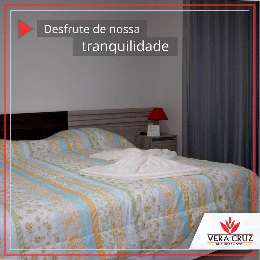 Vera Cruz Business Hotel Acailandia Exterior foto